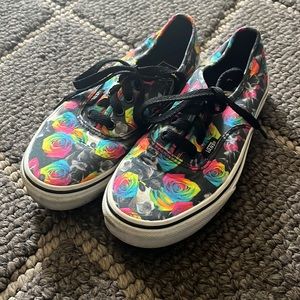 Vans 🌹